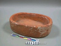 藏品(飼盆﹝橢圓﹞)的圖片